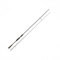 Okuma Psycho Stick Ultralight Spinning Rod 6ft 6in - 3/10g